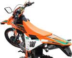 Мотоцикл Кросс Motoland SMX300 S4 (175FMM) 21/18 ПТС