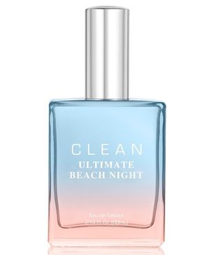 Clean Ultimate Beach Night