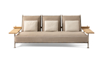 Диван Cassina FENC-E-NATURE DIVANO