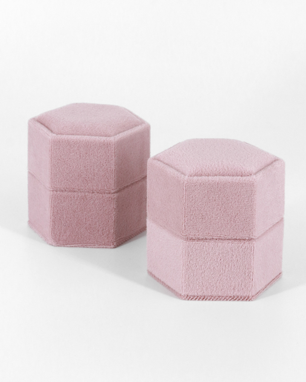 Ювелирный футляр «Лариса Ивановна Макси» для обручальных колец