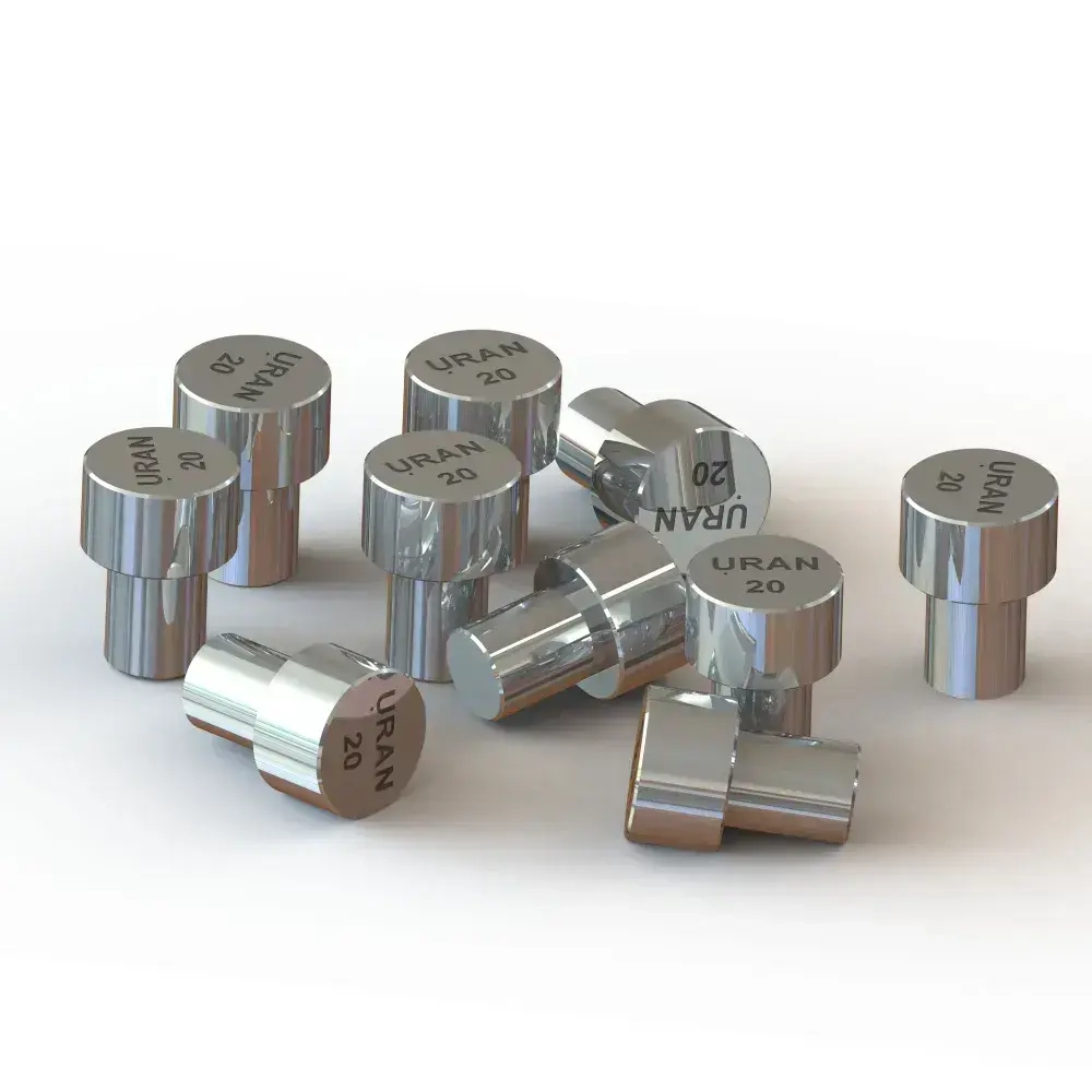 Упор бочонок для сварочного стола, 10шт.