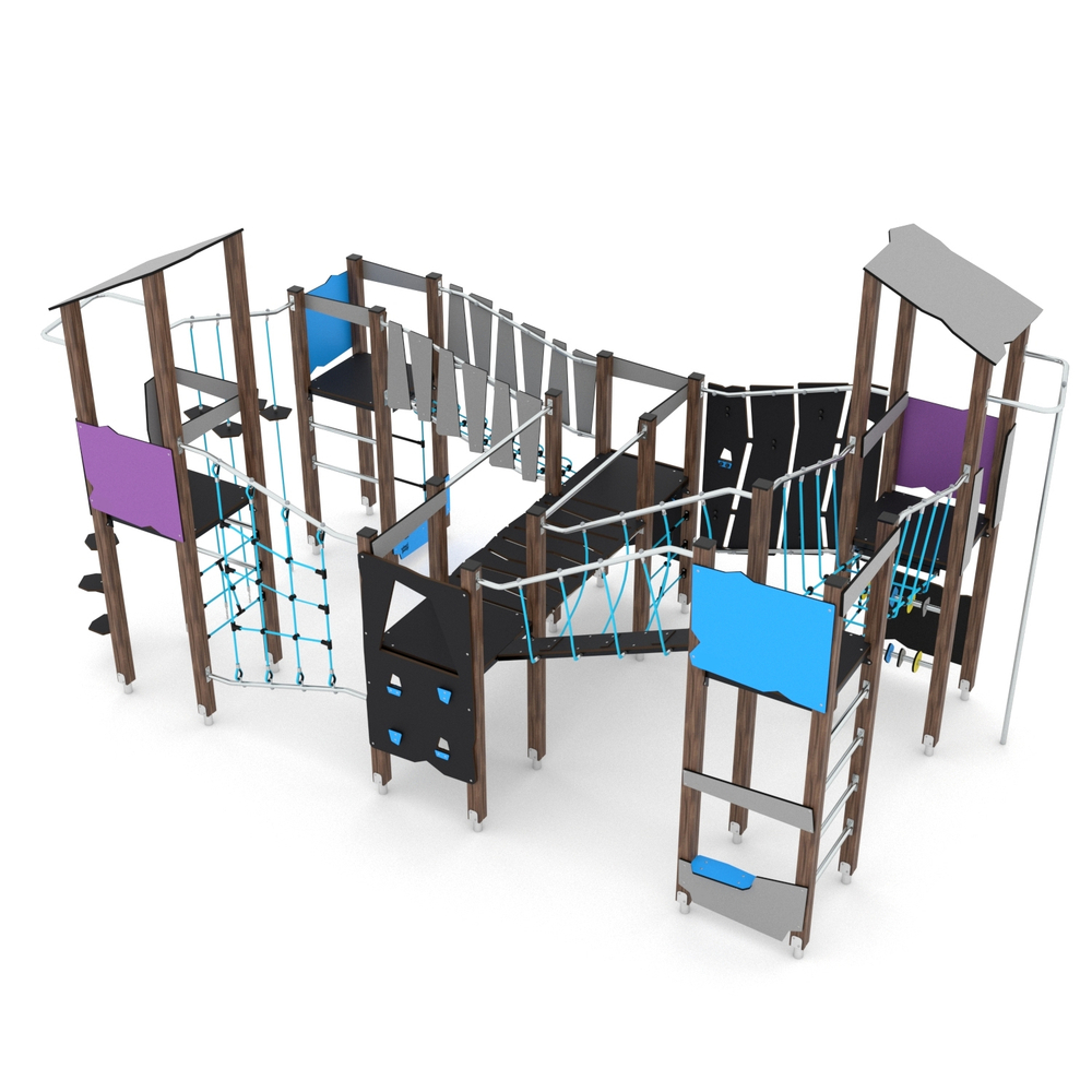 Игровой комплекс