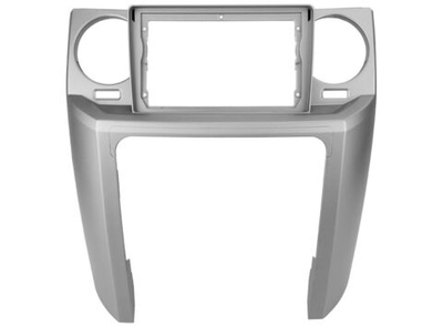 Установочный комплект для Land Rover Freelander 3 2005-2009/ Discovery 3 2004-2009 9.0"