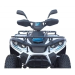 Электроквадроцикл Green Camel Linhai LH40DA (3900W 50 км/ч)