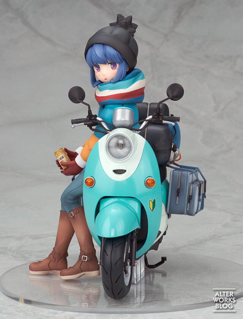 Shima Rin
