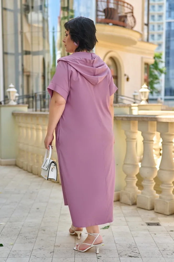 Платье УК-2463-4 Fabrika