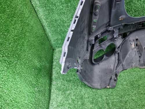 Бампер задний Geely Coolray (2023-н.в.)