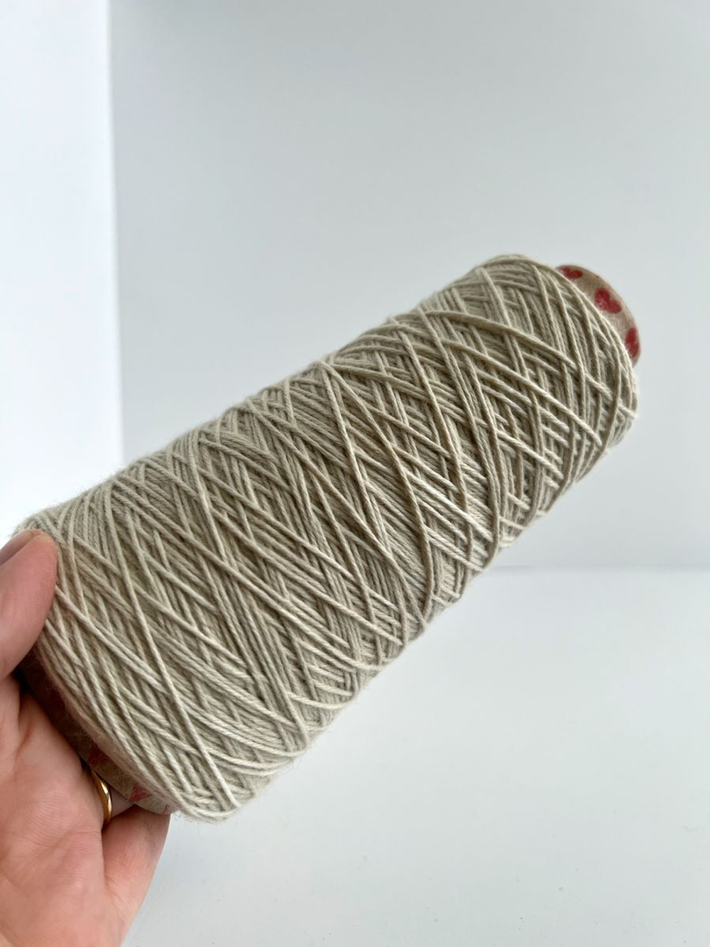 Трикотажная пряжа для вязания Аркобалено носочная