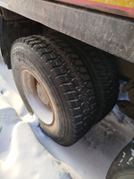 MAN TGS 8x4 Самосвал 41.400 8x4 BB-WW (Дизельный, 10,5 л, 400 л.с., МТ)