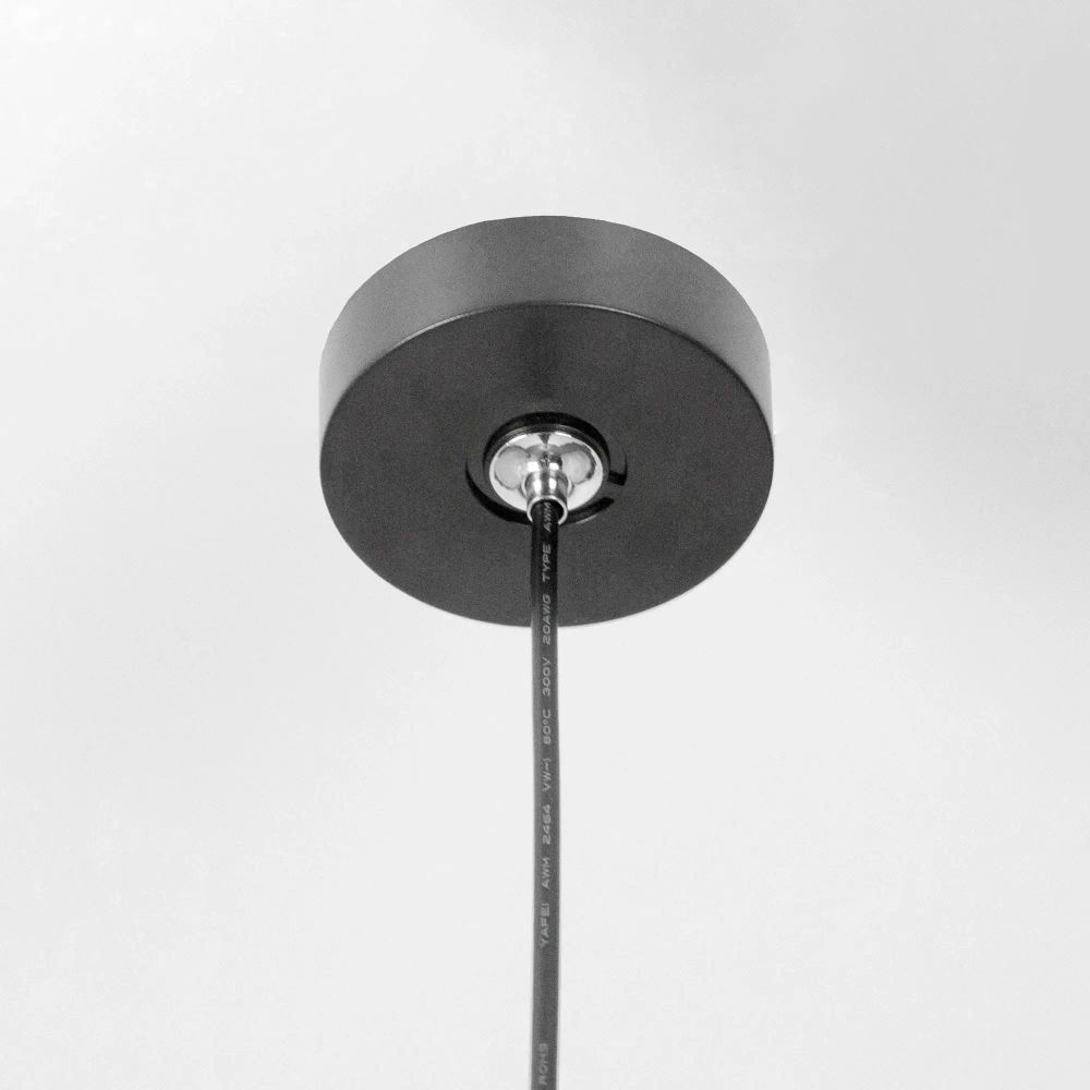 Citilux Тубус CL01PBL071N LED Подвесной светильник Чёрный