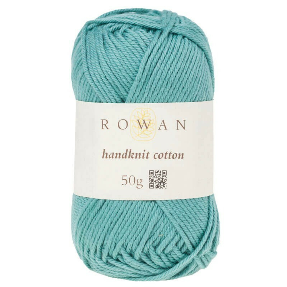 Пряжа Rowan Handknit Cotton (352)