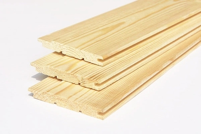 Вагонка хвоя Экстра