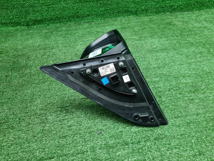 Зеркало правое Hyundai Creta 1 (2016-2021) 6 конт.