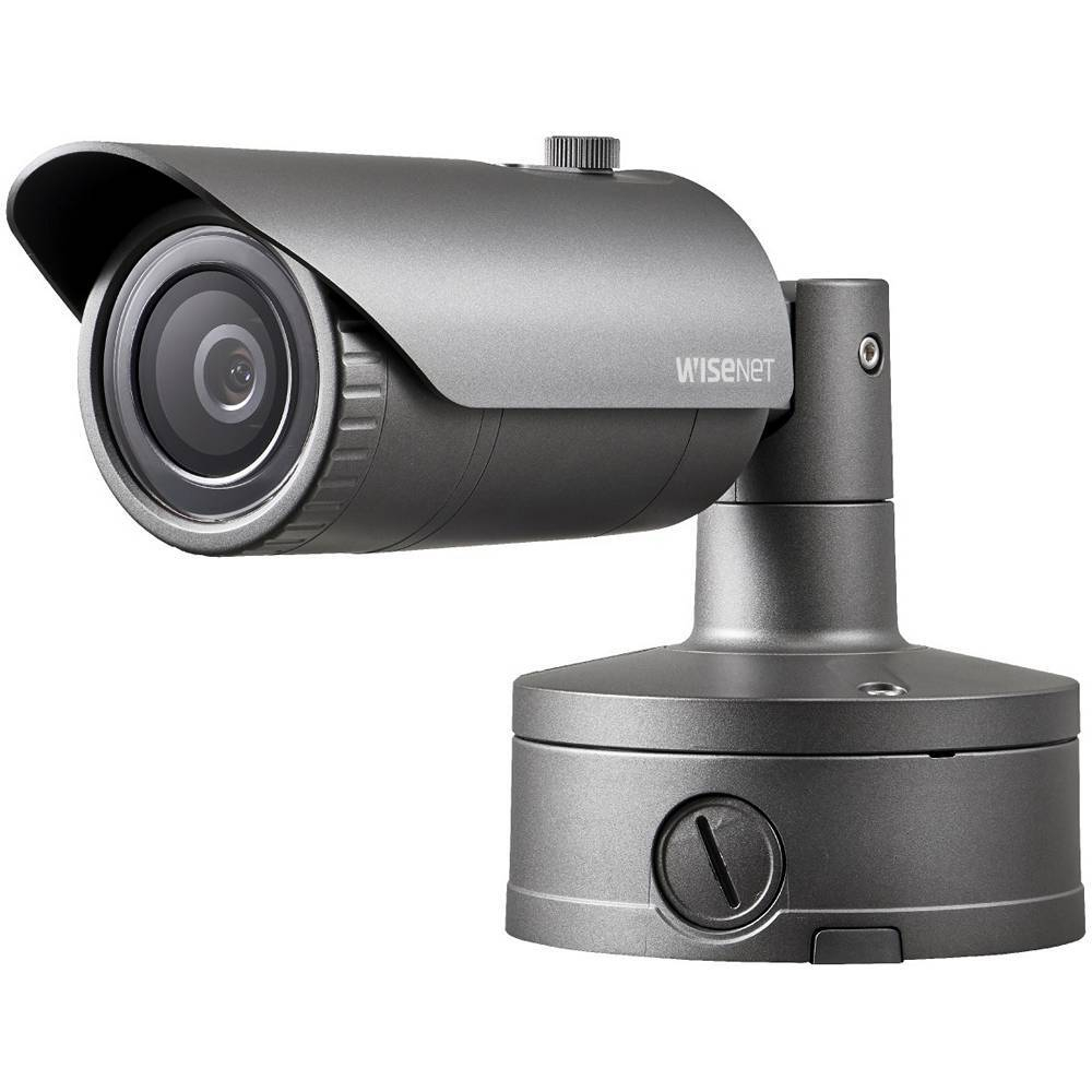 Wisenet XNO-6020RP
