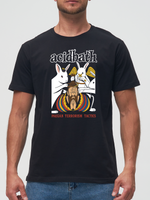 Футболка Acid Bath