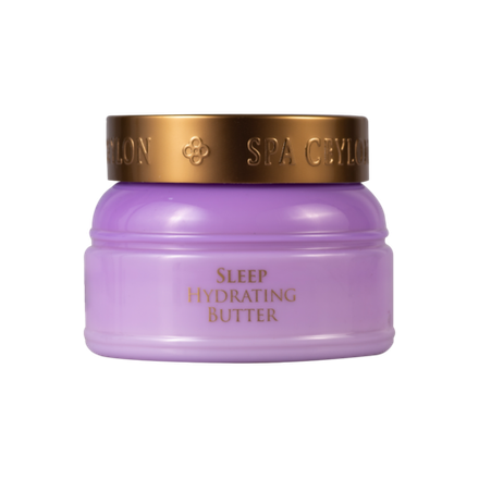 Увлажняющее масло для тела "СПОКОЙНОЙ НОЧИ" (200гр)