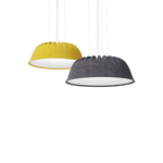 Chandelier  Fost Acoustic by De Vorm