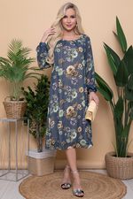 Платье 71265 Avili