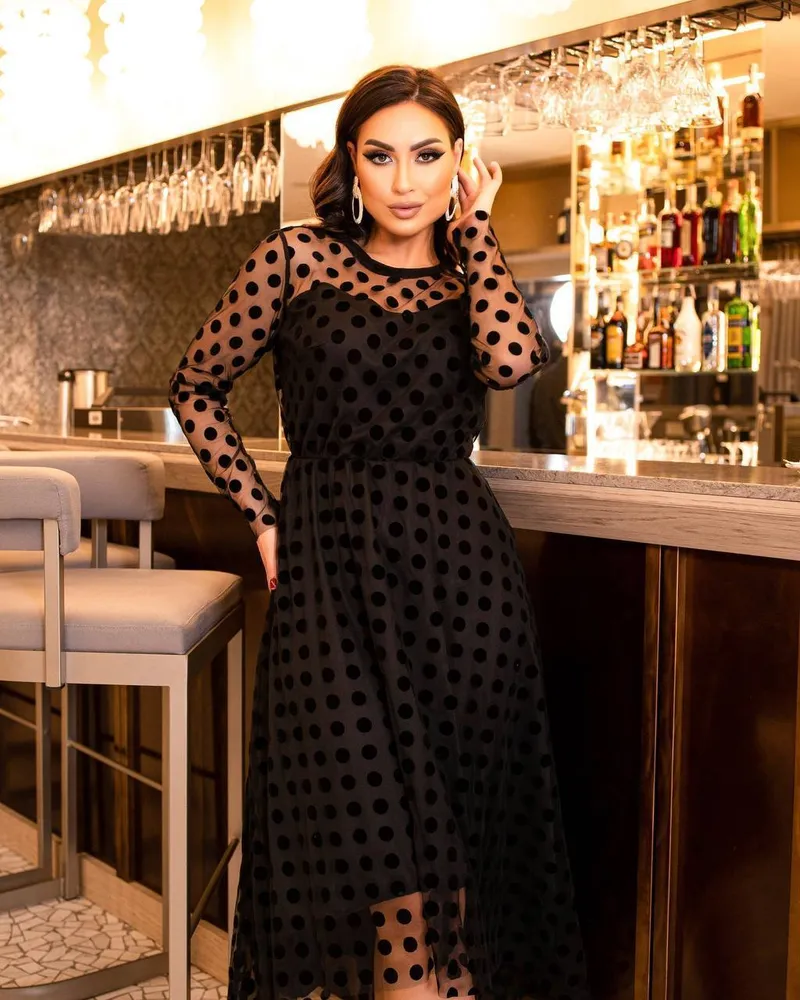 Платье УК-9779-1 Фабрика Моды