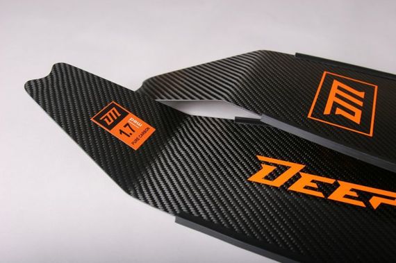 Ласты Deep Master Сlassic калоша Pathos строй &quot;C&quot;