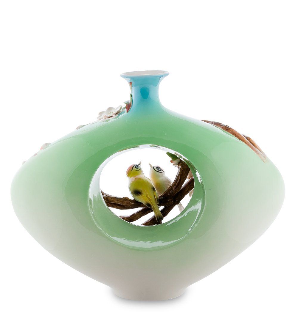 Pavone FM-86 Ваза «Бегония»