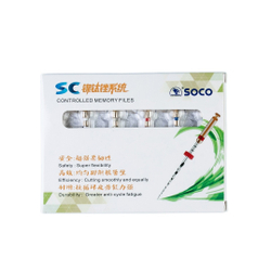 Набор Soco&Sani Kit