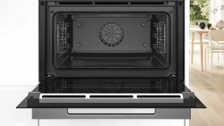 Встраиваемый электрический духовой шкаф Bosch CBG7341B1