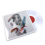 The National / I Am Easy To Find (Clear Vinyl)(2LP)