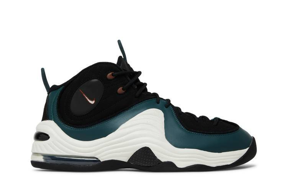 Кроссовки Nike Air Penny 2