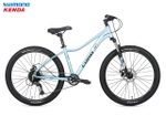 Cord 5BIKE 26'' M400 (2025) Размер рамы "15"