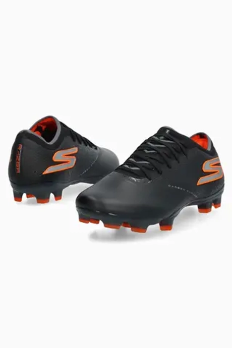 Бутсы Skechers Razor 1.5 Elite FG - черный
