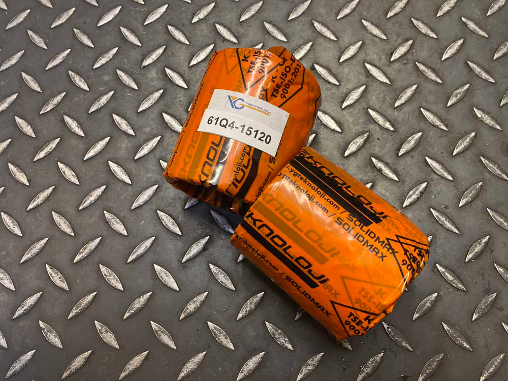 Втулка 61Q4-15120