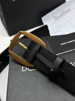 Ремень Dolce & Gabbana