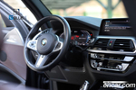 BMW X3 (G01) xDrive 30e M Sports (05.2021)