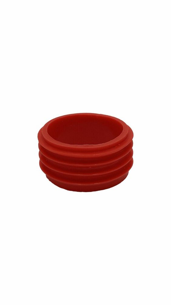 Silicone seal Fugo Silikon Red