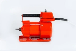 Глубинный вибратор для бетона ЭП-1600