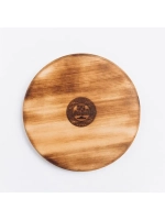 Менажница для закуски и нарезки