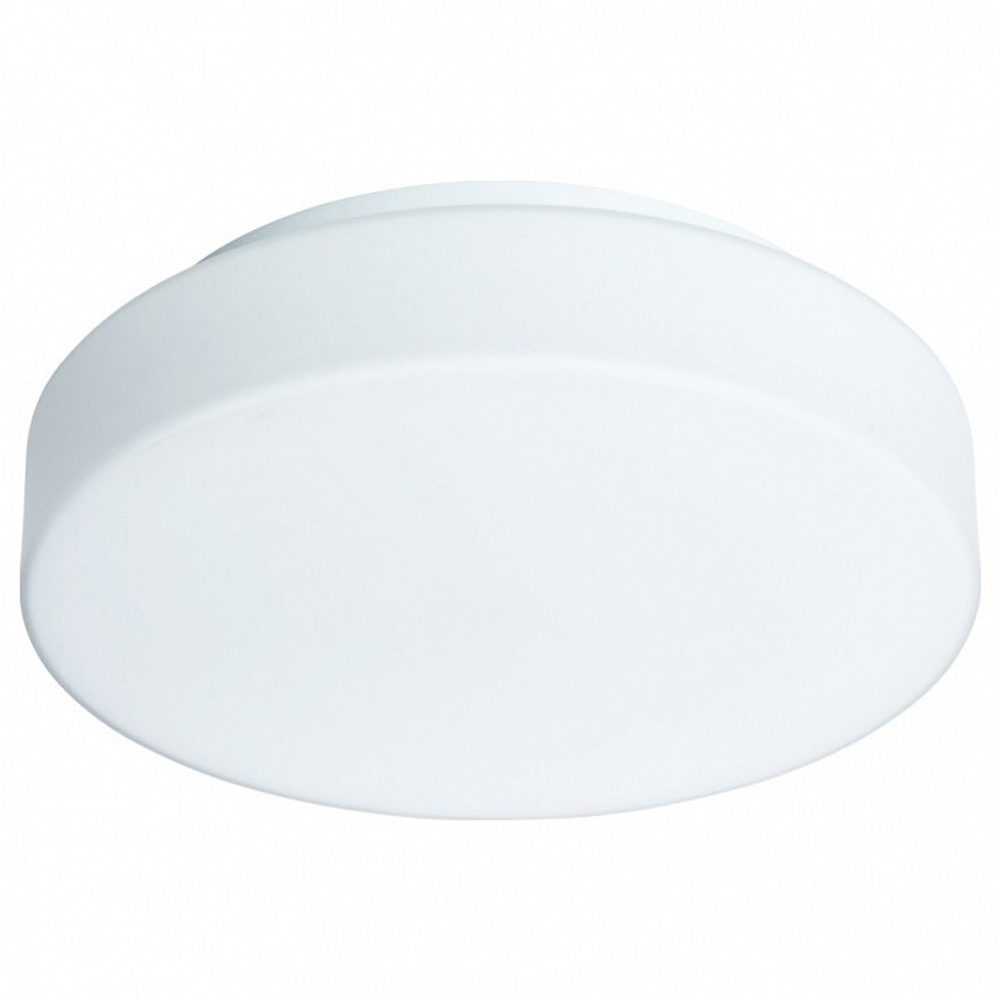 Накладной светильник Arte Lamp A6836PL-1WH