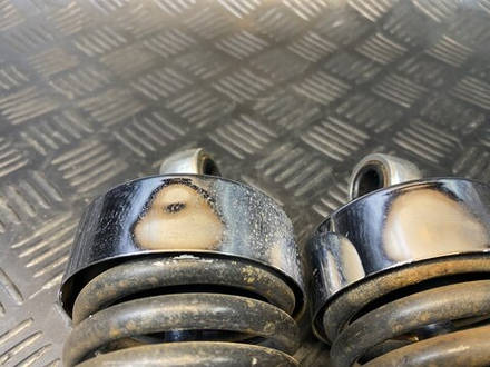 Амортизаторы задние Honda X4 053386