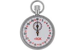 Секундомер механический RGK SWM-1A3 с поверкой