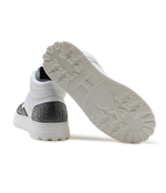 Кожаные кроссовки Patrizia Pepe - белый(2Z0081 V021)