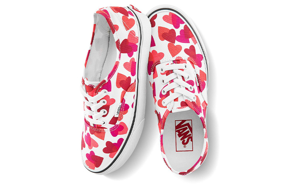 Vans Authentic