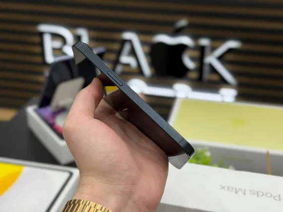 Б/У Телефон Apple IPhone 14 128Gb Midnight 77% (LCFXK52W3G)