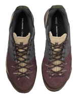 Кроссовки Низкие Из Замши/текстиля X-alp Suede