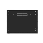 Шкаф настенный 19", 6U EKF TRP-WLL-0664-40B
