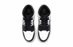 Кроссовки Jordan Air Jordan 1 Mid (Женская размерная сетка)