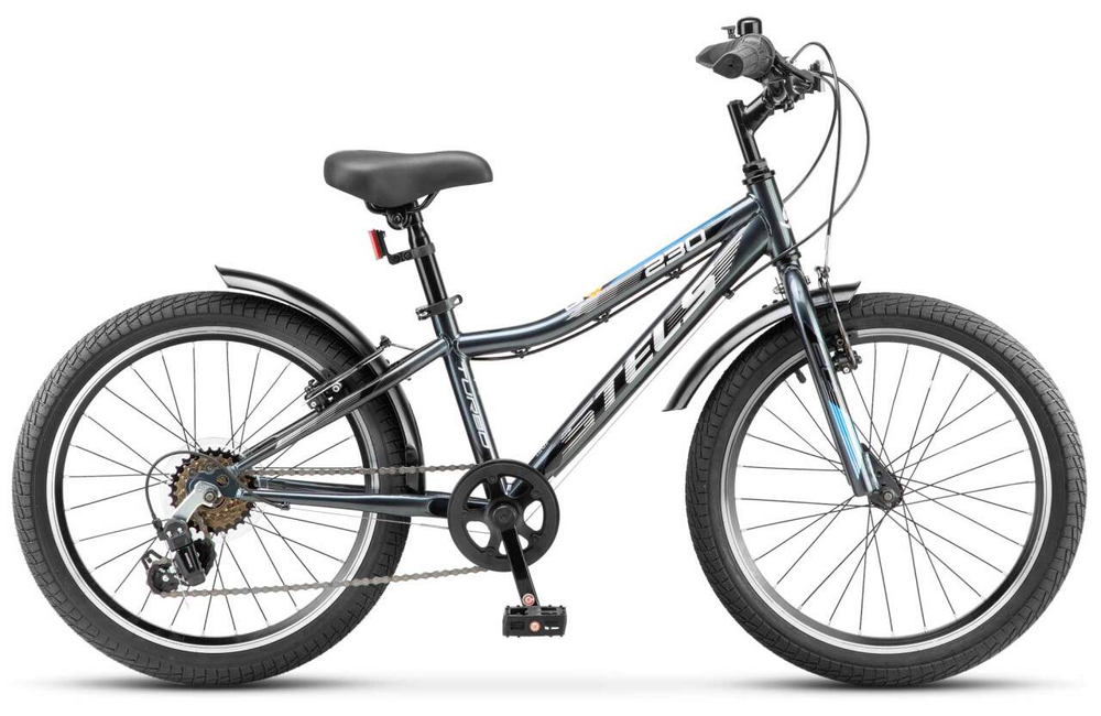 Детский велосипед Stels Turbo 230 V Z010 (2026)