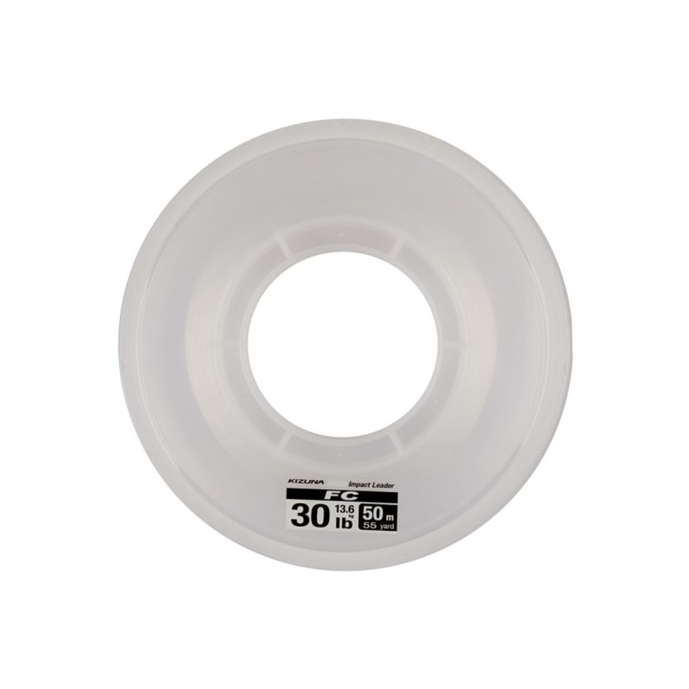 OWNER Леска Kizuna FC super clear 50м 0.47мм 13.61кг