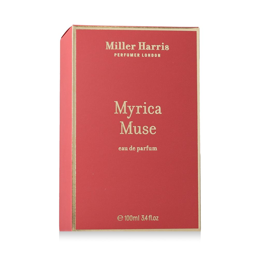 Miller Harris Myrica Muse Eau De Parfum 100 ml (unisex)