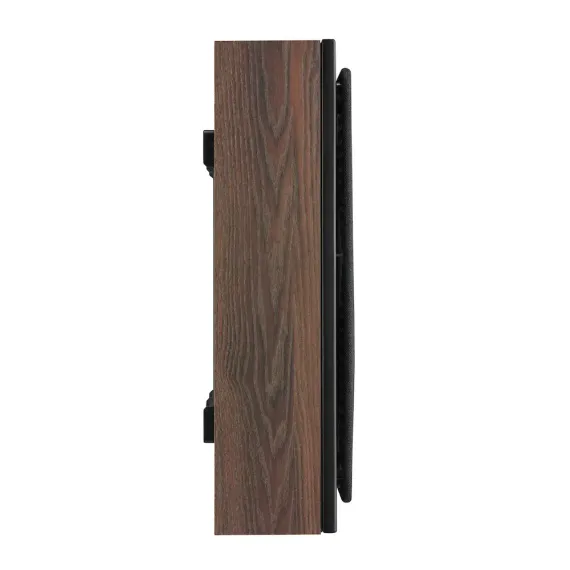 Dali OBERON On-Wall Dark Walnut